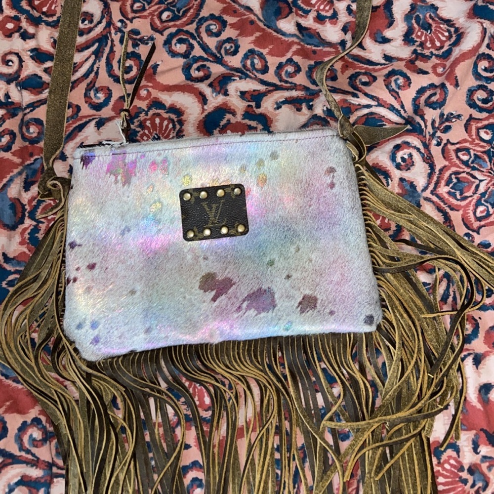 Keep it Gypsy bag